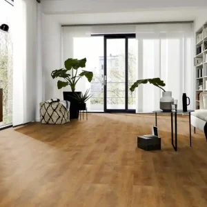 Neuheit Adramaq Designer's LVT Two | Eiche Gehobelt - Click+